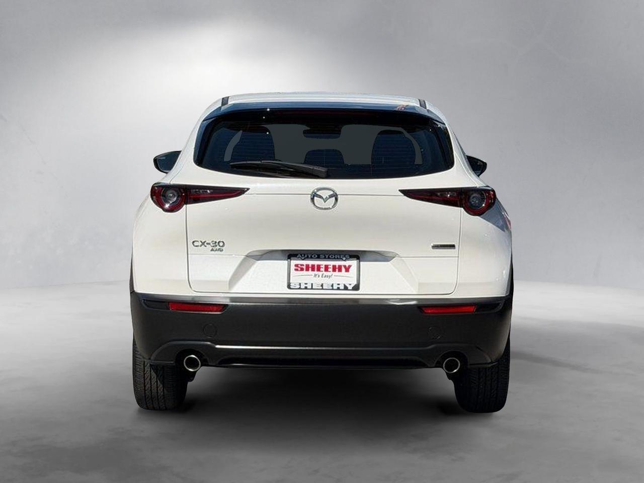 2024 Mazda CX-30 2.5 S Springfield VA