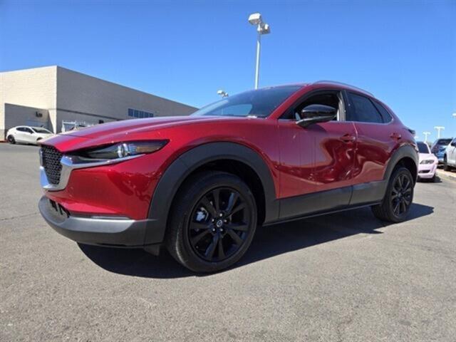 2024 Mazda CX-30 2.5 Turbo Premium Plus Las Vegas NV