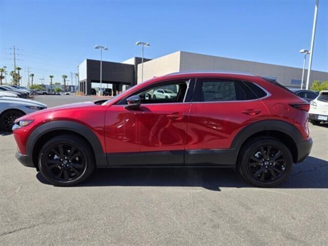 2024 Mazda CX-30 2.5 Turbo Premium Plus Las Vegas NV