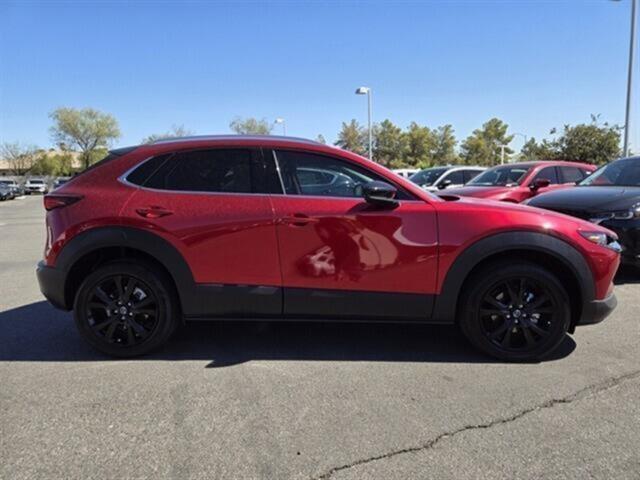 2024 Mazda CX-30 2.5 Turbo Premium Plus Las Vegas NV