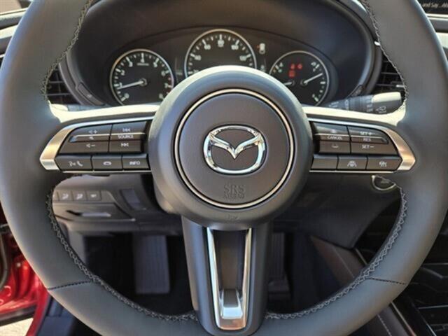2024 Mazda CX-30 2.5 Turbo Premium Plus Las Vegas NV