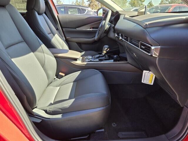 2024 Mazda CX-30 2.5 Turbo Premium Plus Las Vegas NV