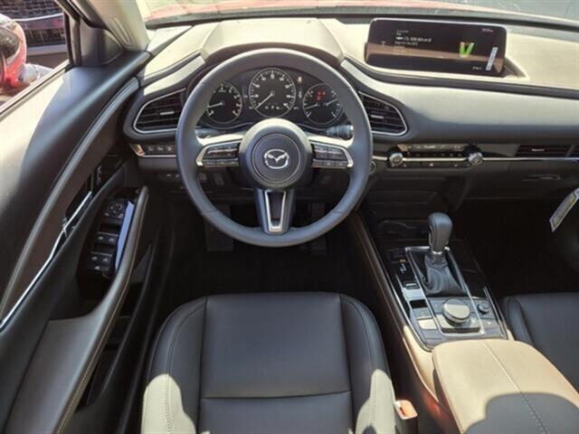 2024 Mazda CX-30 2.5 Turbo Premium Plus Las Vegas NV