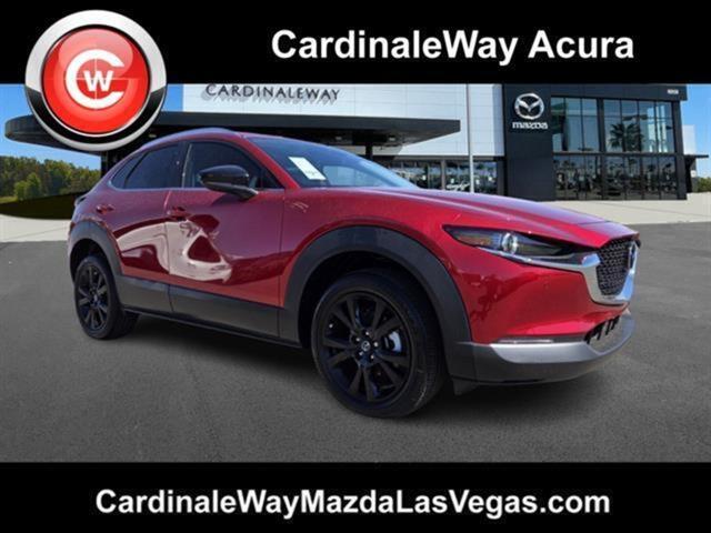 2024 Mazda CX-30 2.5 Turbo Premium Plus Las Vegas NV
