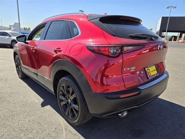 2024 Mazda CX-30 2.5 Turbo Premium Plus Las Vegas NV