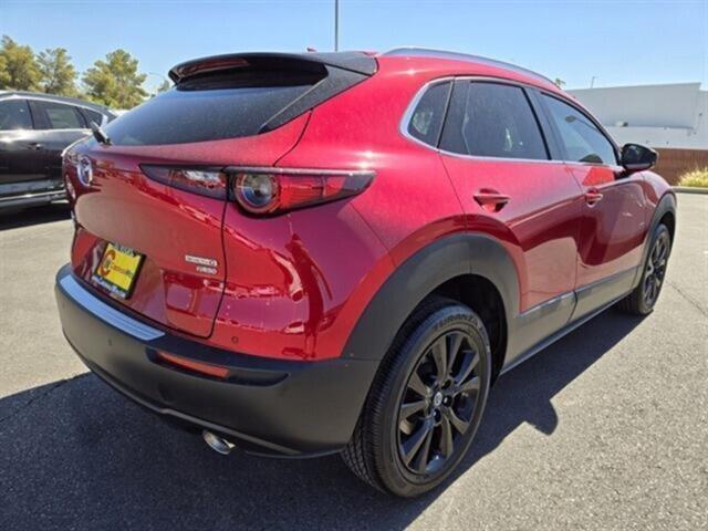 2024 Mazda CX-30 2.5 Turbo Premium Plus Las Vegas NV