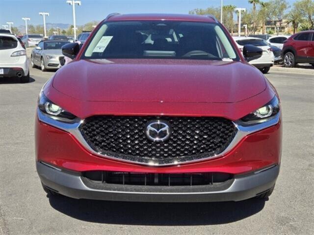 2024 Mazda CX-30 2.5 Turbo Premium Plus Las Vegas NV