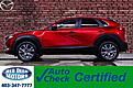2024 Mazda CX-30 AWD GS Luxury Leather Roof BCam