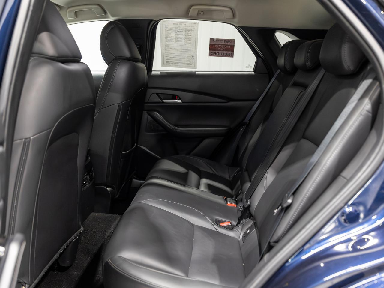 2024 Mazda CX-30 S Select Sport AWD Cranberry PA