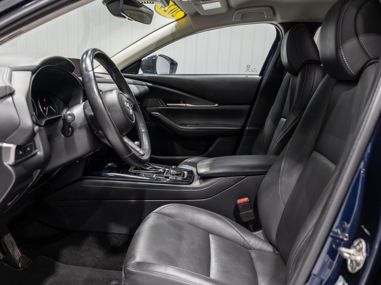 2024 Mazda CX-30 S Select Sport AWD Cranberry PA