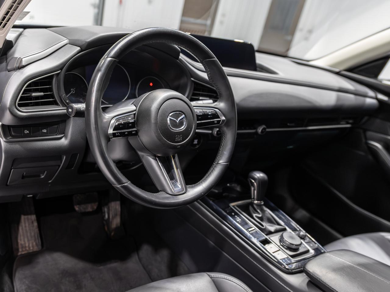 2024 Mazda CX-30 S Select Sport AWD Cranberry PA