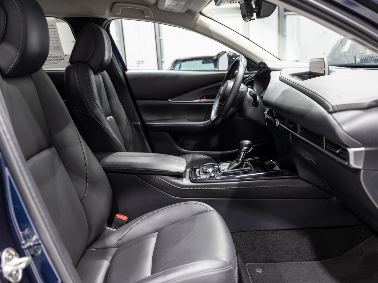 2024 Mazda CX-30 S Select Sport AWD Cranberry PA