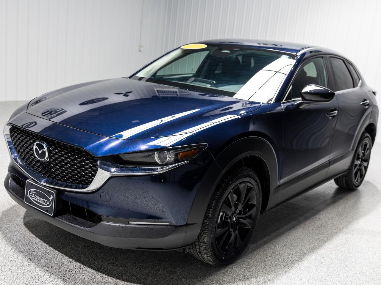 2024 Mazda CX-30 S Select Sport AWD Cranberry PA