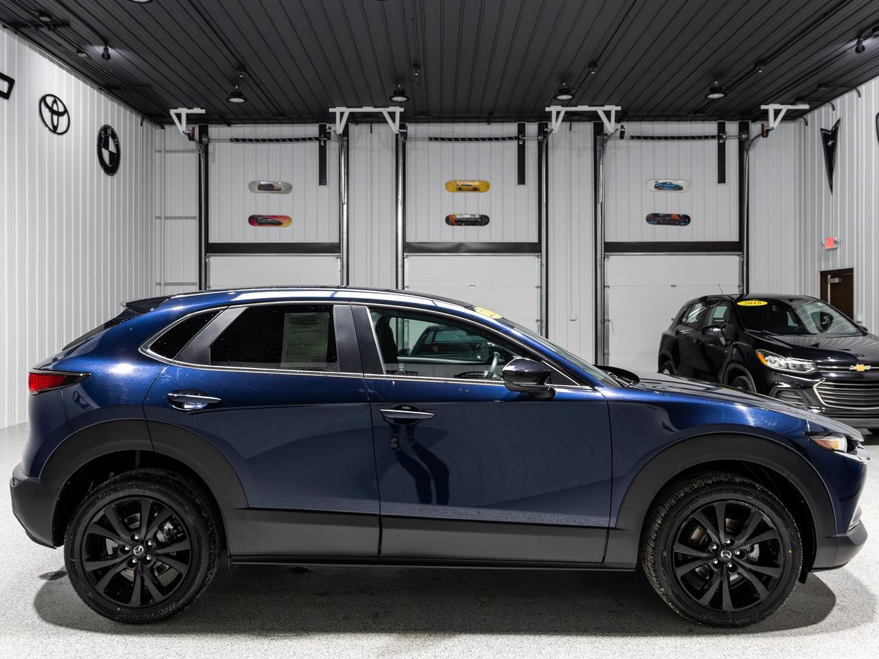 2024 Mazda CX-30 S Select Sport AWD Cranberry PA