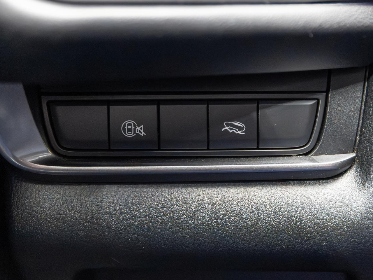 2024 Mazda CX-30 S Select Sport AWD Cranberry PA