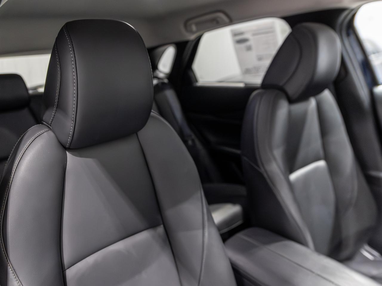 2024 Mazda CX-30 S Select Sport AWD Cranberry PA