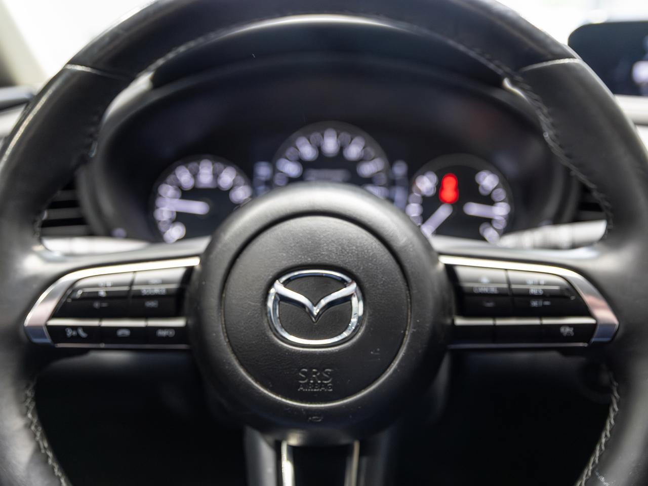 2024 Mazda CX-30 S Select Sport AWD Cranberry PA
