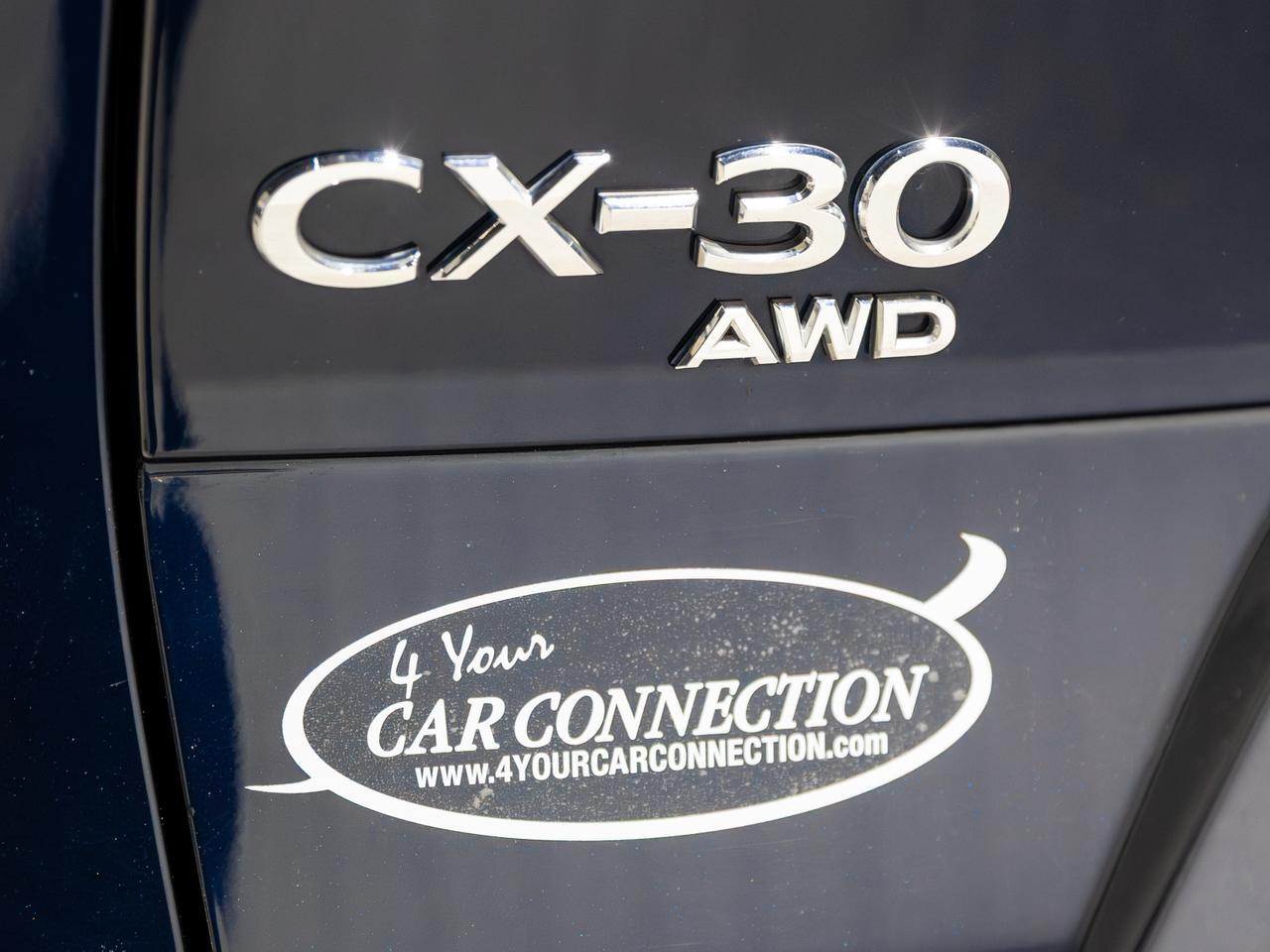 2024 Mazda CX-30 S Select Sport AWD Cranberry PA