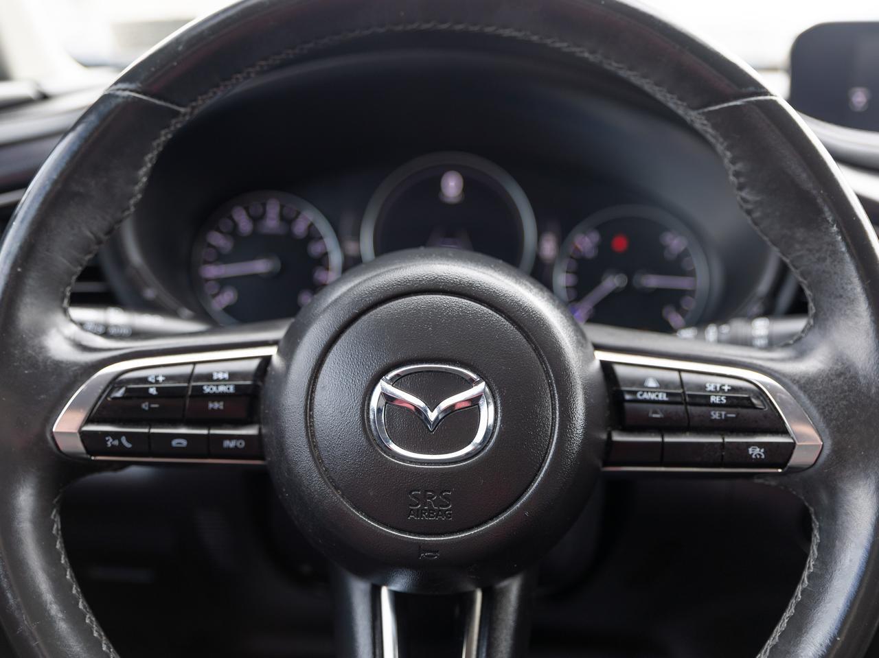 2024 Mazda CX-30 S Select Sport AWD NAV Cranberry PA