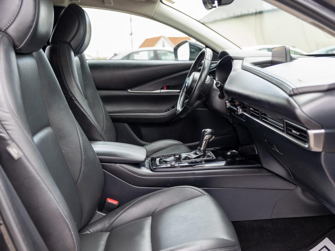2024 Mazda CX-30 S Select Sport AWD NAV Cranberry PA