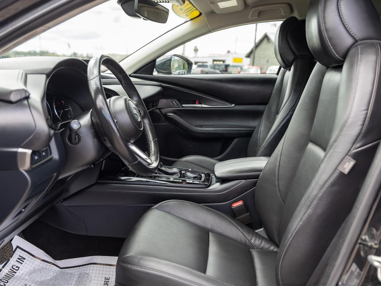 2024 Mazda CX-30 S Select Sport AWD NAV Cranberry PA