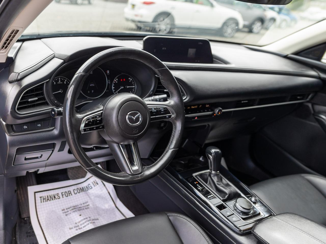 2024 Mazda CX-30 S Select Sport AWD NAV Cranberry PA