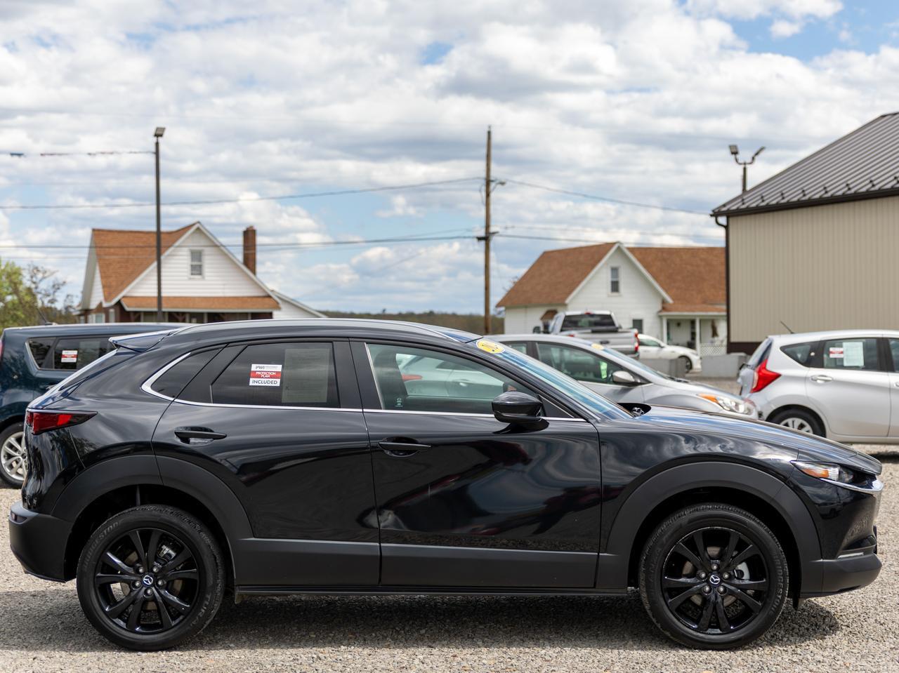 2024 Mazda CX-30 S Select Sport AWD NAV Cranberry PA