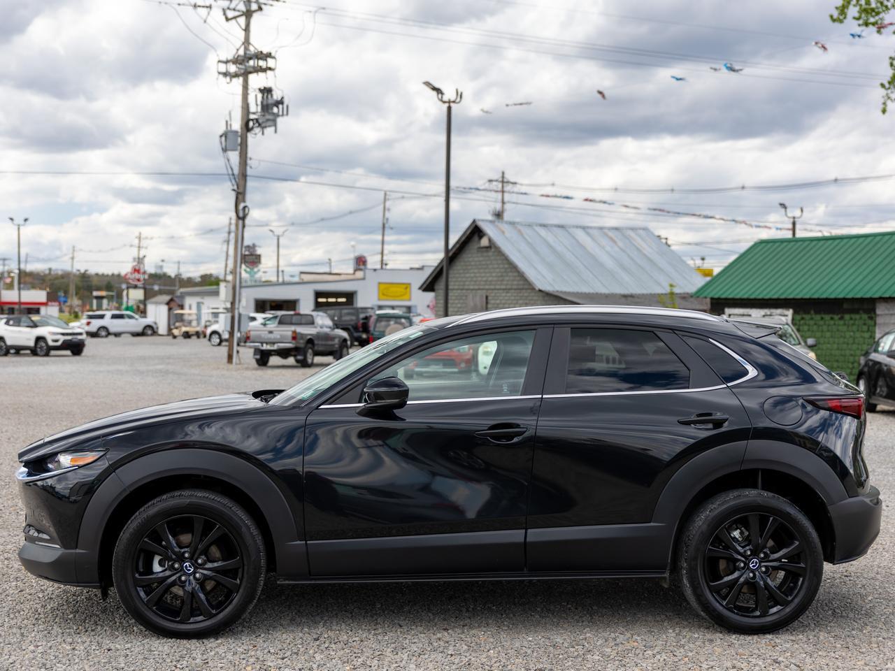 2024 Mazda CX-30 S Select Sport AWD NAV Cranberry PA