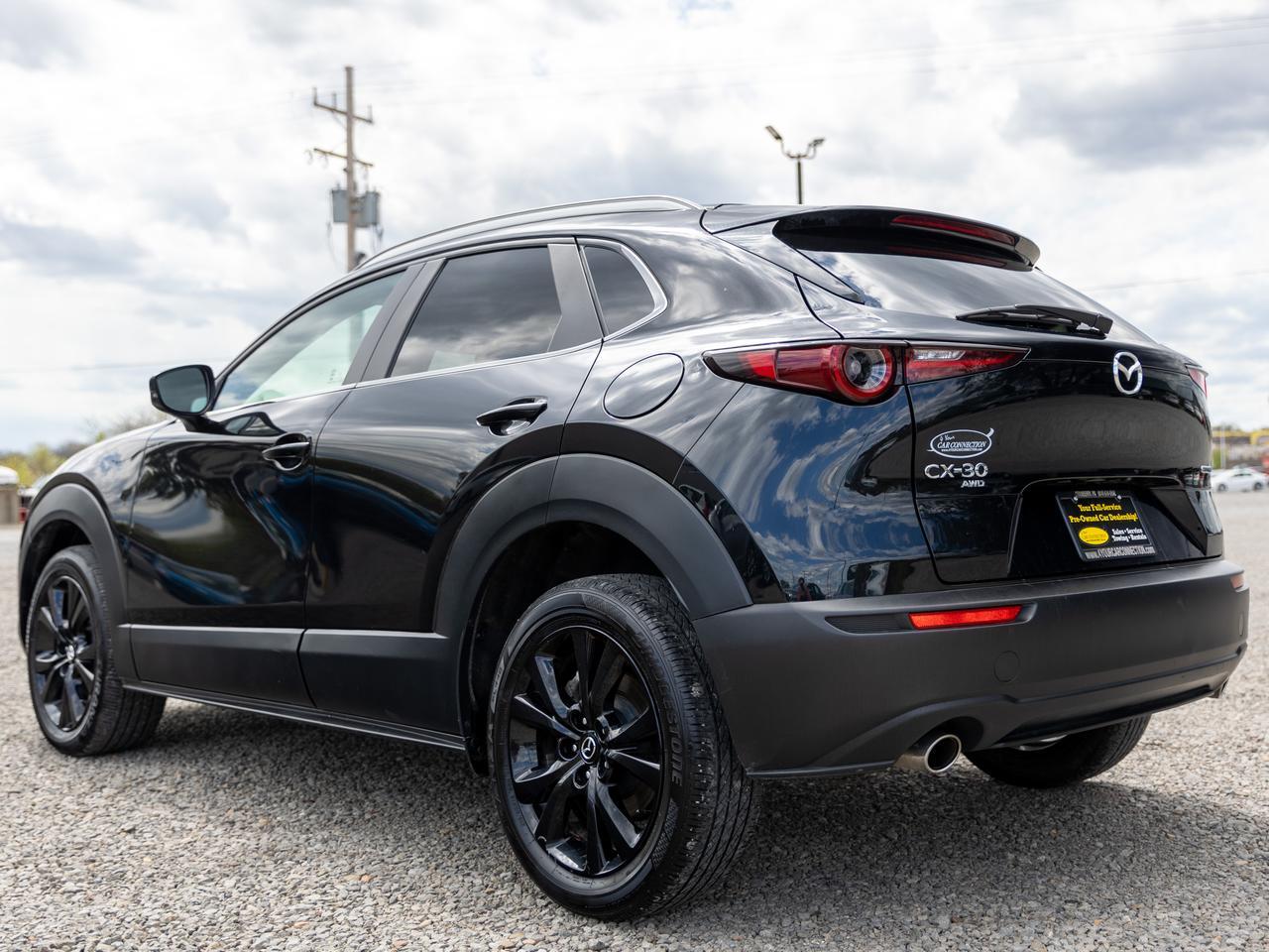 2024 Mazda CX-30 S Select Sport AWD NAV Cranberry PA