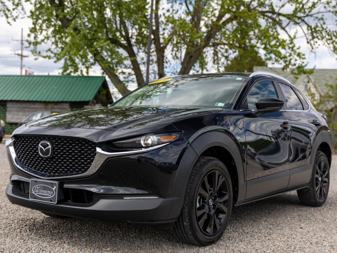 2024 Mazda CX-30 S Select Sport AWD NAV Cranberry PA