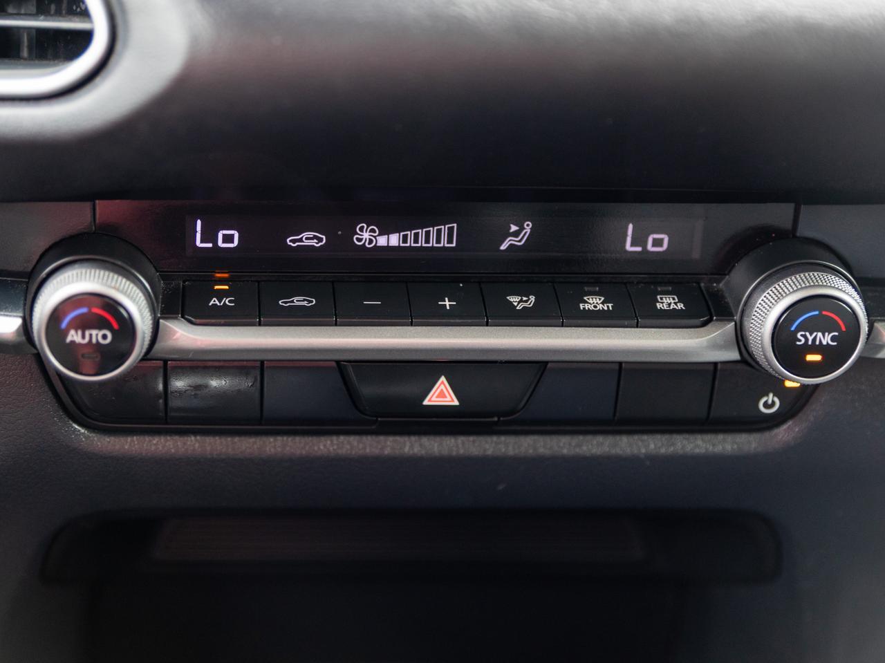 2024 Mazda CX-30 S Select Sport AWD NAV Cranberry PA