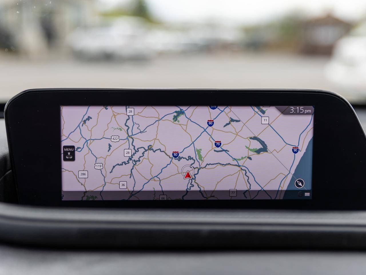 2024 Mazda CX-30 S Select Sport AWD NAV Cranberry PA