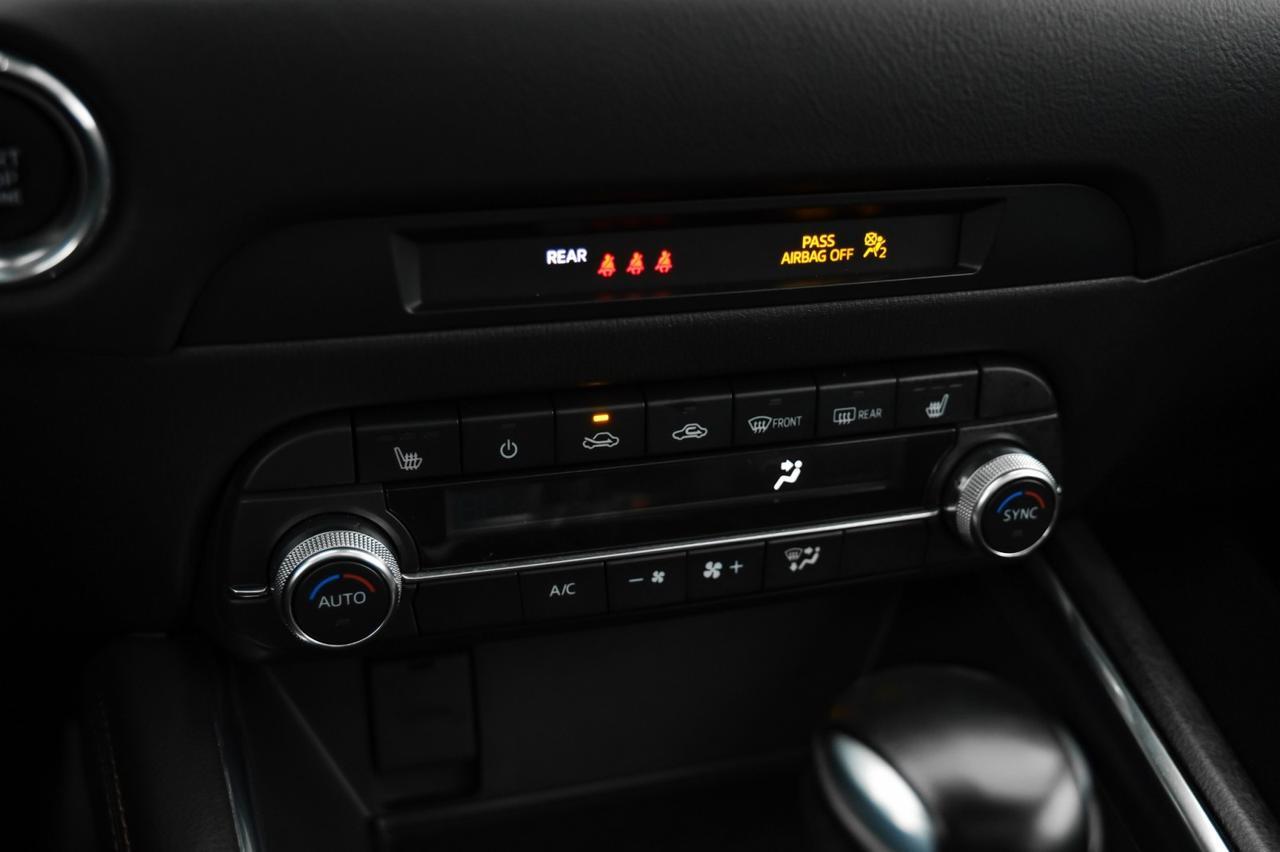 2024 Mazda CX-5 2.5 CARBON EDITION AWD BLIND SPOT ASSIST LANE KEEP ASSIST NAVIGA Carrollton TX