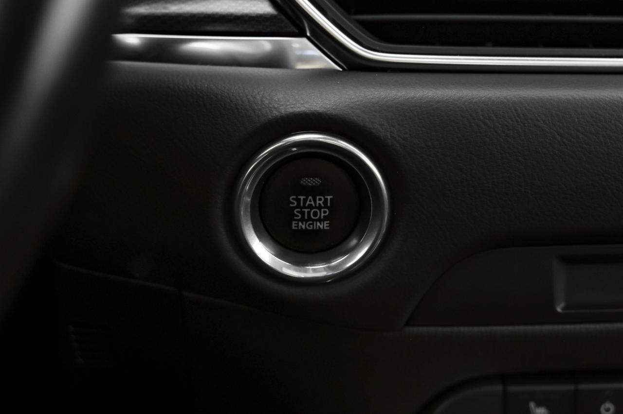 2024 Mazda CX-5 2.5 CARBON EDITION AWD BLIND SPOT ASSIST LANE KEEP ASSIST NAVIGA Carrollton TX