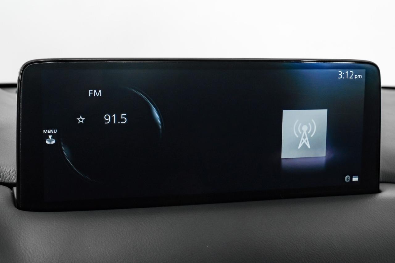 2024 Mazda CX-5 2.5 CARBON EDITION AWD BLIND SPOT ASSIST LANE KEEP ASSIST NAVIGA Carrollton TX