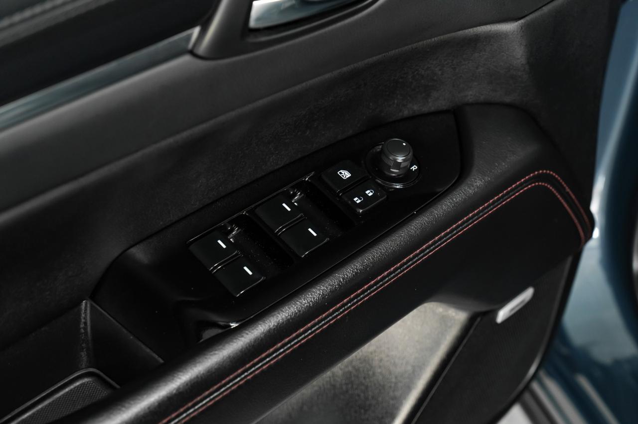 2024 Mazda CX-5 2.5 CARBON EDITION AWD BLIND SPOT ASSIST LANE KEEP ASSIST NAVIGA Carrollton TX