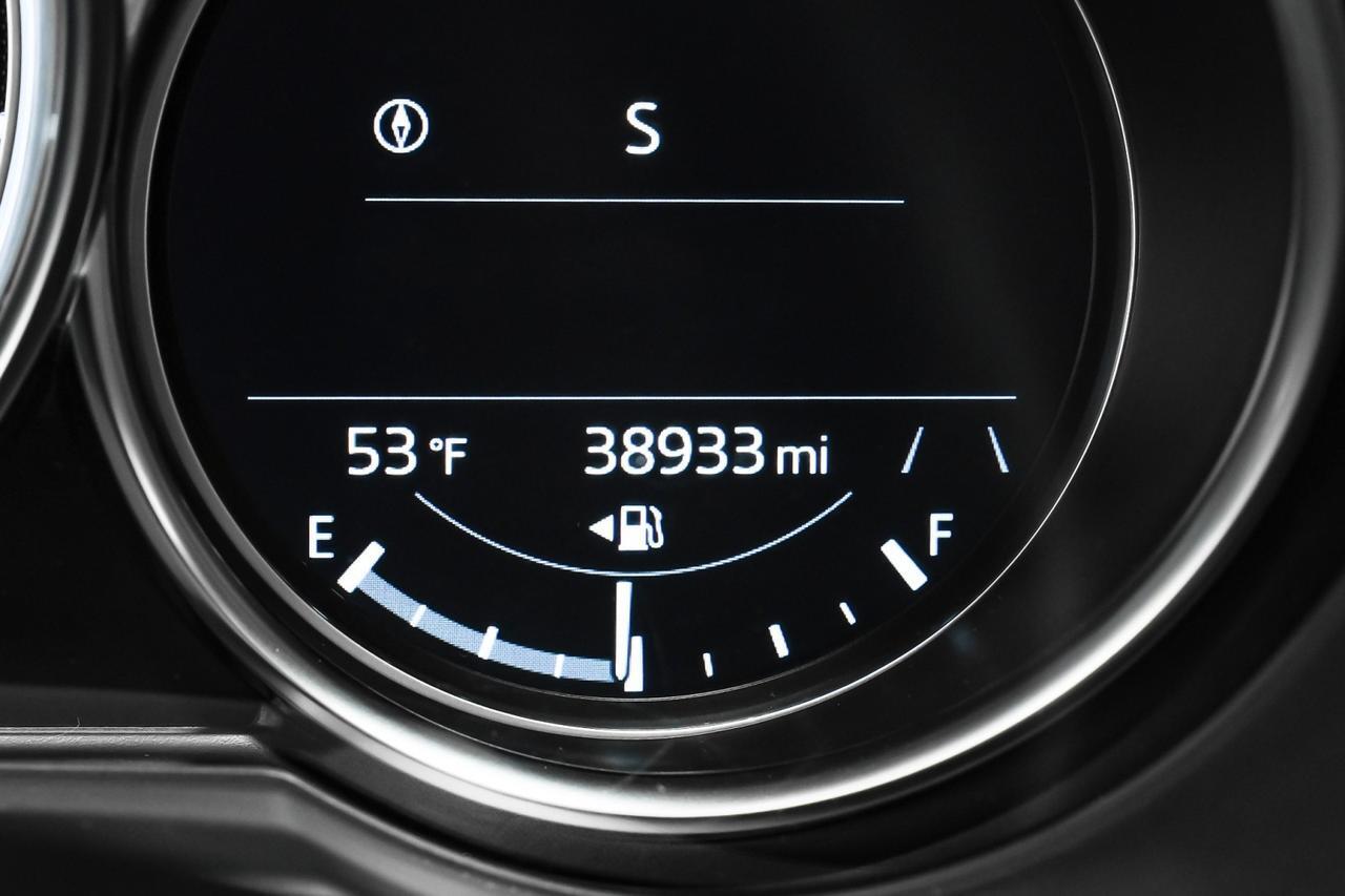 2024 Mazda CX-5 2.5 CARBON EDITION AWD BLIND SPOT ASSIST LANE KEEP ASSIST NAVIGA Carrollton TX