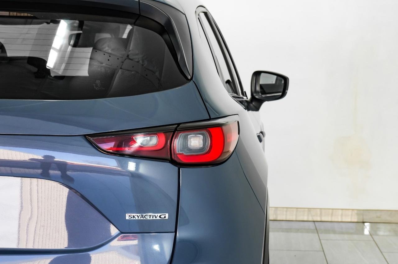 2024 Mazda CX-5 2.5 CARBON EDITION AWD BLIND SPOT ASSIST LANE KEEP ASSIST NAVIGA Carrollton TX