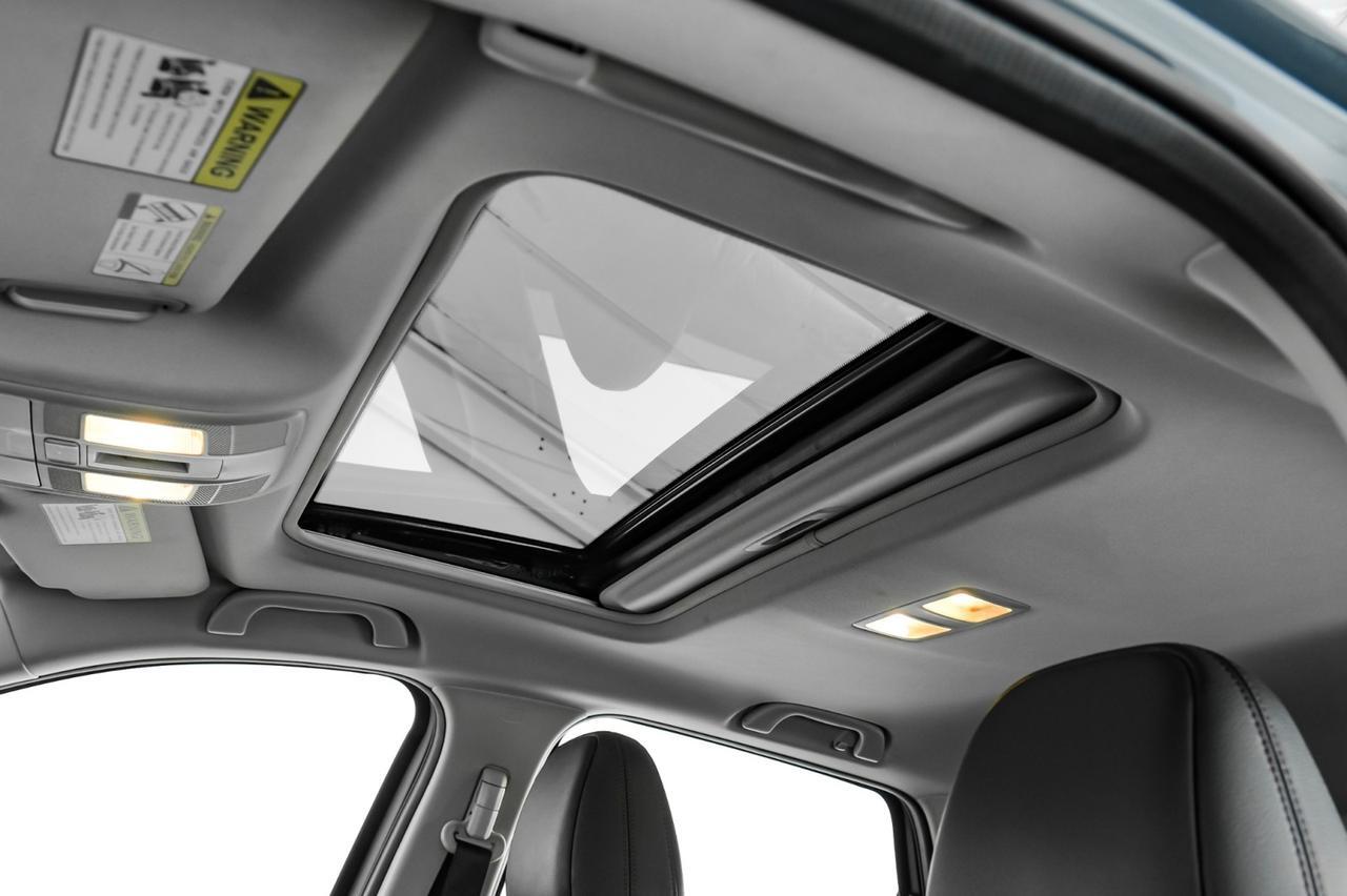 2024 Mazda CX-5 2.5 CARBON EDITION AWD BLIND SPOT ASSIST LANE KEEP ASSIST NAVIGA Carrollton TX