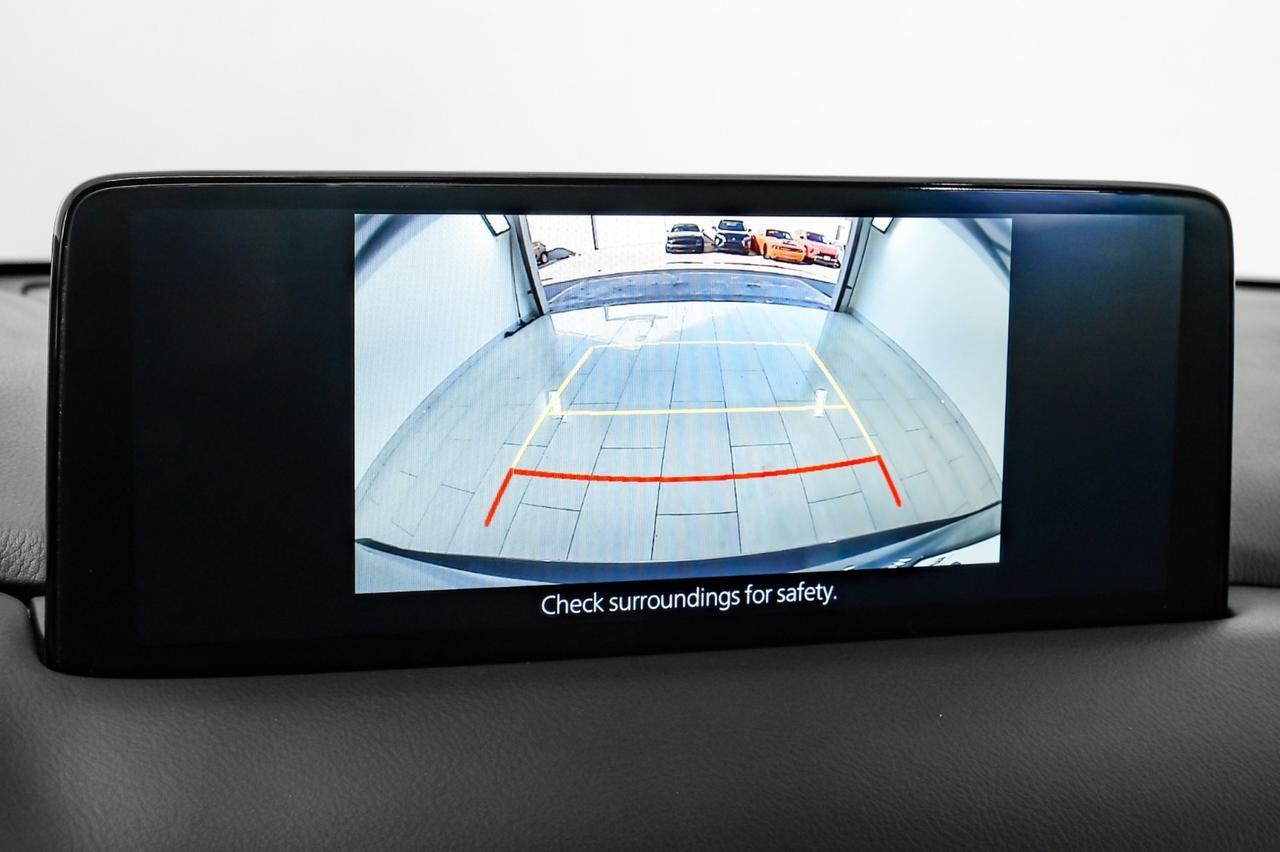 2024 Mazda CX-5 2.5 CARBON EDITION AWD BLIND SPOT ASSIST LANE KEEP ASSIST NAVIGA Carrollton TX