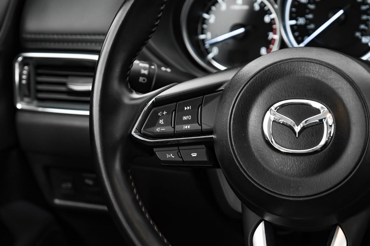 2024 Mazda CX-5 2.5 CARBON EDITION AWD BLIND SPOT ASSIST LANE KEEP ASSIST NAVIGA Carrollton TX