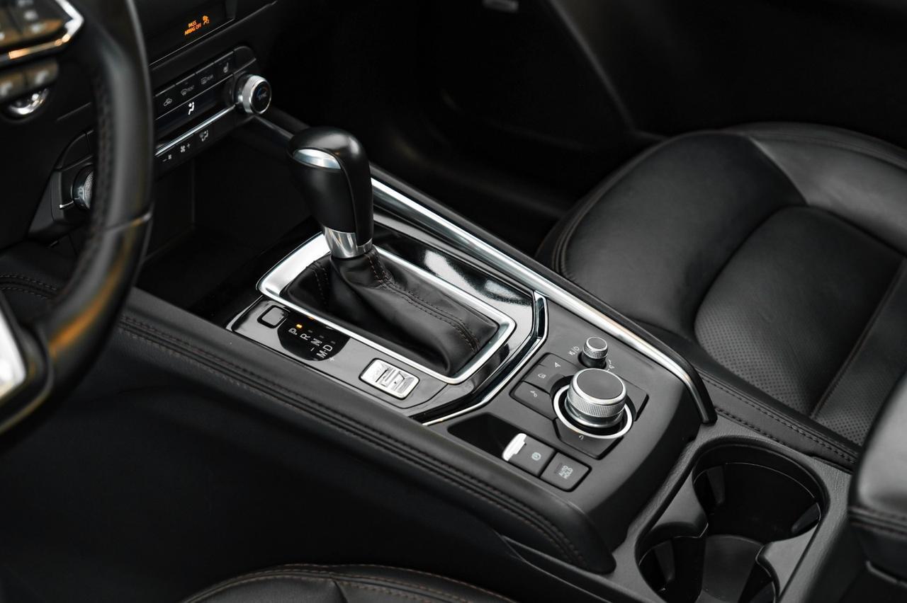 2024 Mazda CX-5 2.5 CARBON EDITION AWD BLIND SPOT ASSIST LANE KEEP ASSIST NAVIGA Carrollton TX