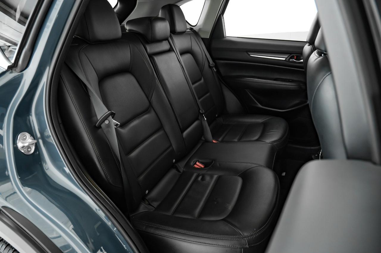 2024 Mazda CX-5 2.5 CARBON EDITION AWD BLIND SPOT ASSIST LANE KEEP ASSIST NAVIGA Carrollton TX