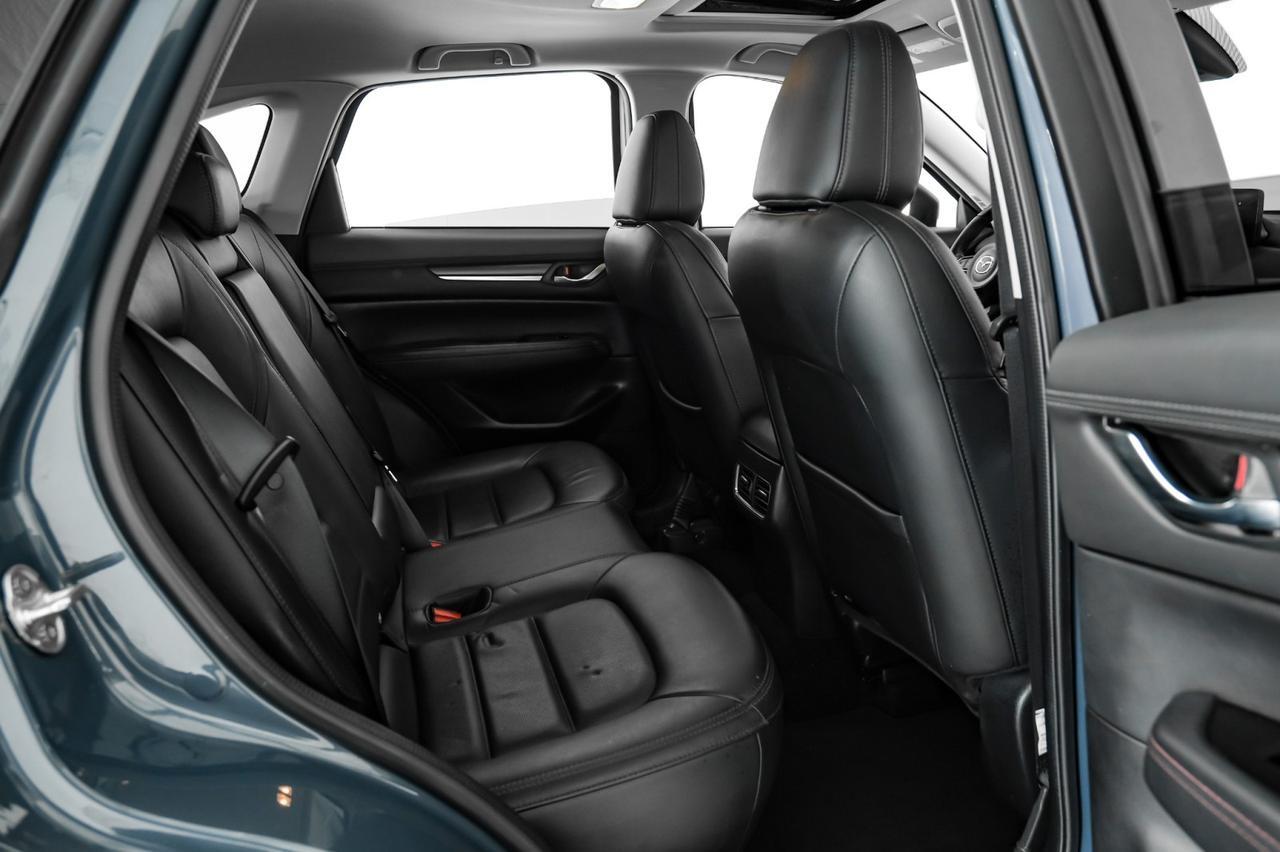 2024 Mazda CX-5 2.5 CARBON EDITION AWD BLIND SPOT ASSIST LANE KEEP ASSIST NAVIGA Carrollton TX