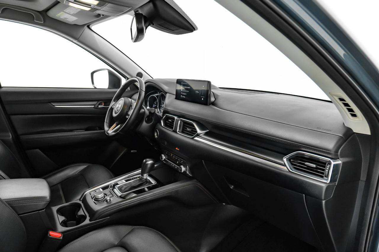 2024 Mazda CX-5 2.5 CARBON EDITION AWD BLIND SPOT ASSIST LANE KEEP ASSIST NAVIGA Carrollton TX