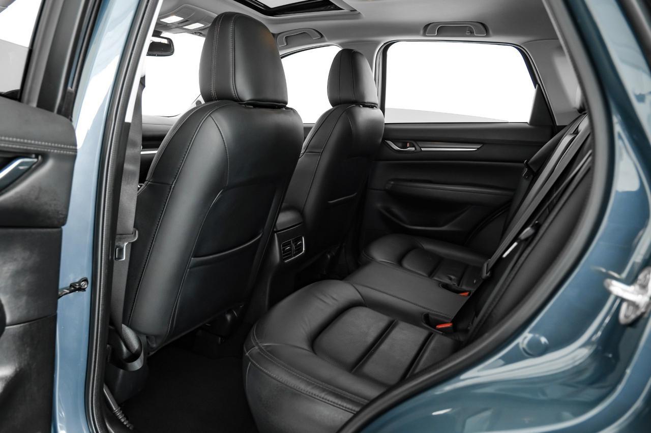 2024 Mazda CX-5 2.5 CARBON EDITION AWD BLIND SPOT ASSIST LANE KEEP ASSIST NAVIGA Carrollton TX