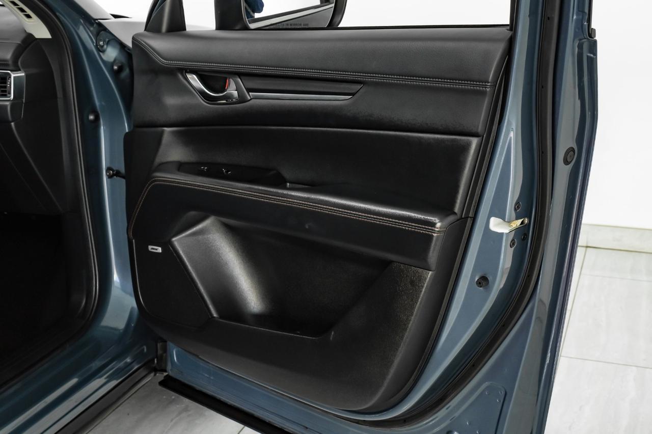 2024 Mazda CX-5 2.5 CARBON EDITION AWD BLIND SPOT ASSIST LANE KEEP ASSIST NAVIGA Carrollton TX