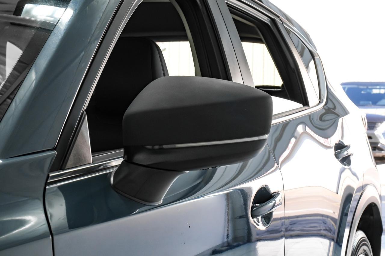 2024 Mazda CX-5 2.5 CARBON EDITION AWD BLIND SPOT ASSIST LANE KEEP ASSIST NAVIGA Carrollton TX