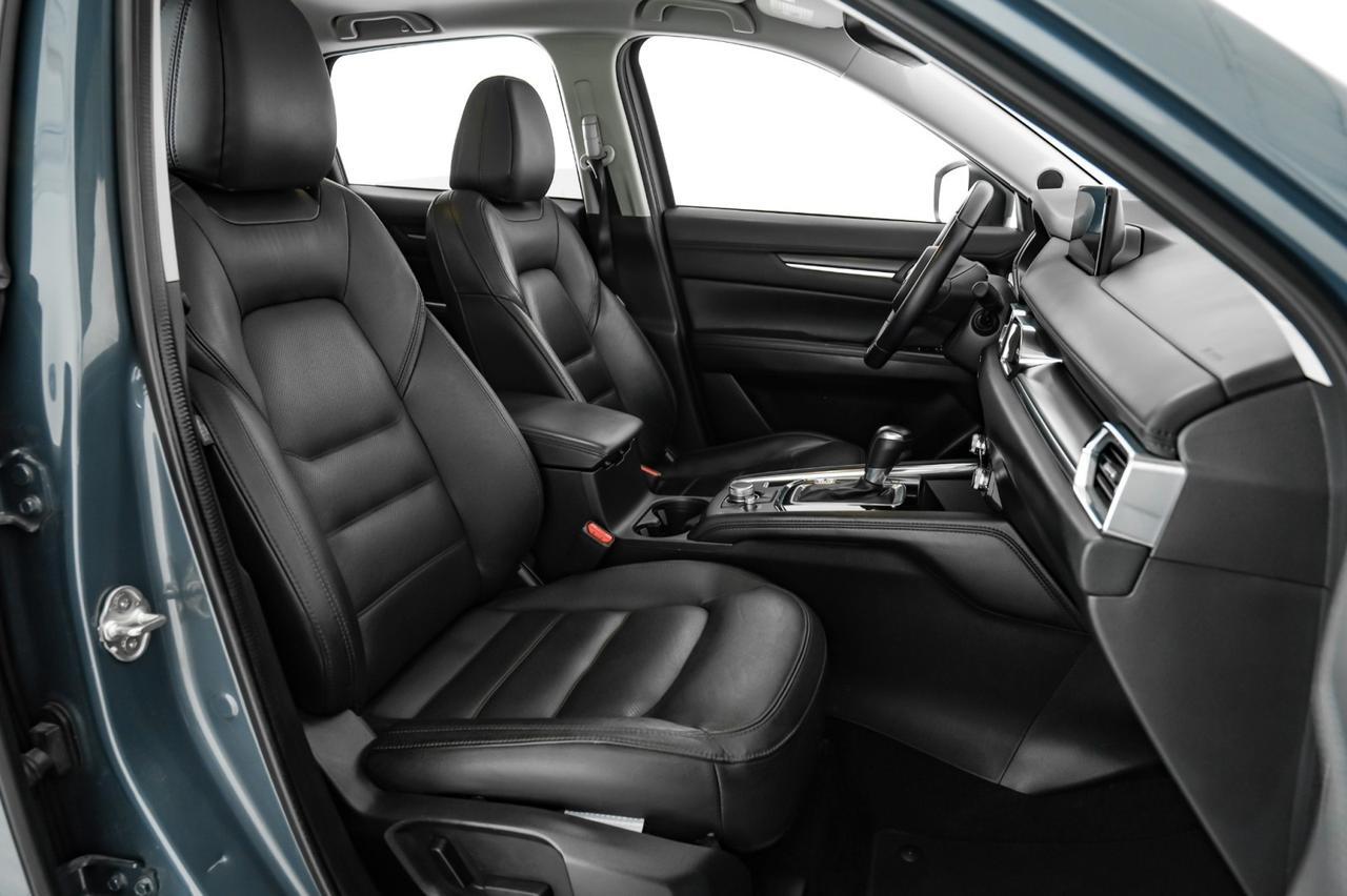 2024 Mazda CX-5 2.5 CARBON EDITION AWD BLIND SPOT ASSIST LANE KEEP ASSIST NAVIGA Carrollton TX