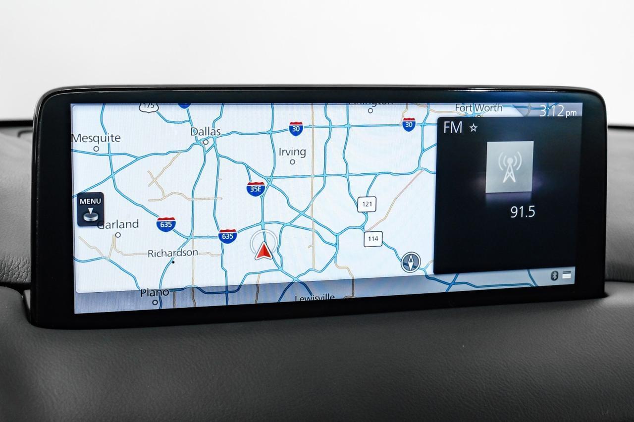 2024 Mazda CX-5 2.5 CARBON EDITION AWD BLIND SPOT ASSIST LANE KEEP ASSIST NAVIGA Carrollton TX